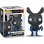 Funko Pop Black Rabbit Netflix Pinocchio