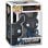 Funko Pop Black Rabbit Netflix Pinocchio