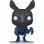 Funko Pop Black Rabbit Netflix Pinocchio