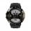 Amazfit T-Rex 2 Reloj Smartwatch Negro/Oro