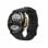 Amazfit T-Rex 2 Reloj Smartwatch Negro/Oro