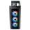 Cooler Master MasterBox 520 Midi Tower Cristal Templado ARGB USB 3.2 Negra