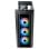 Cooler Master MasterBox 520 Midi Tower Vetro temperato ARGB USB 3.2 Nero