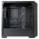 Cooler Master MasterBox 520 Midi Tower Cristal Templado ARGB USB 3.2 Negra