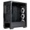 Cooler Master MasterBox 520 Midi Tower Cristal Templado ARGB USB 3.2 Negra