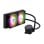 Cooler Master MasterLiquid ML240L ARGB V2 Kit Refrigeración Líquida 240mm Negra