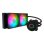 Cooler Master MasterLiquid ML240L ARGB V2 Kit Refrigeración Líquida 240mm Negra