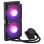Cooler Master MasterLiquid ML240L ARGB V2 Kit Refrigeración Líquida 240mm Negra