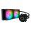 Cooler Master MasterLiquid ML240L ARGB V2 Kit Refrigeración Líquida 240mm Negra