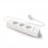 TP-Link Tapo P300 Regleta Inteligente WiFi 3 Tomas + 3 USB Carga Rápida Blanca
