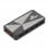 Yeyian Typhoon LII Master Kit 3 Ventoinhas ARGB 120mm Pretas + 2 Tiras LED ARGB + Controlador