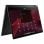ASUS Chromebook Vibe CX55 Flip CX5501FEA-NA0271 Intel Core i3-1115G4/8GB/256GB SSD/15.6" Táctil