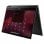 ASUS Chromebook Vibe CX55 Flip CX5501FEA-NA0271 Intel Core i3-1115G4/8GB/256GB SSD/15.6" Táctil