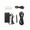 Iggual TP7001 Impressora de Tickets Térmica USB/Ethernet Preto