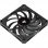 Ventilateur Corsair AF120 SLIM avec roulement dynamique liquide PWM 120 mm Noir