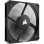 Ventilateur Corsair AF120 SLIM avec roulement dynamique liquide PWM 120 mm Noir