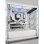 Ventilateur Corsair AF120 SLIM avec roulement dynamique liquide PWM 120 mm Blanc
