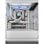 Ventilateur Corsair AF120 SLIM avec roulement dynamique liquide PWM 120 mm Blanc