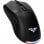 Preyon Owl Kabellose RGB-Gaming-Maus 16000 DPI Schwarz