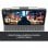 Logitech Slim Folio Gris Bluetooth QWERTY Espagnole