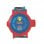 Lexibook Patrulla Canina Reloj Proyector Digital con 20 Proyecciones