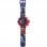 Orologio proiettore digitale Lexibook Spider-Man con 20 proiezioni