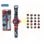 Orologio proiettore digitale Lexibook Spider-Man con 20 proiezioni