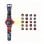 Orologio proiettore digitale Lexibook Spider-Man con 20 proiezioni