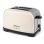 Toaster Orbegozo TOV 5210 2 Scheiben 850W Vintage Design Beige