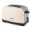 Orbegozo TOV 5210 Tostadora 2 Rebanadas 850W Crema