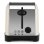 Toaster Orbegozo TOV 5210 2 Scheiben 850W Vintage Design Beige