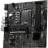 Schede Madri MSI PRO B760M-P B760 LGA1700 DDR4 Micro ATX 2.5GbE M.2 RAID