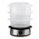 Aigostar Steel Vaporizador de Alimentos 9L 800W