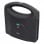 Jata JESW1231 Sandwichera 750W Negra