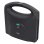 Sandwichera Jata JESW1231 750W Preta