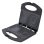 Sandwichera Jata JESW1231 750W Preta