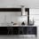 Cata OMEGA 600 Campana Decorativa 60cm Acero Inoxidable