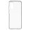 Funda para móvil La Casa de las Carcasas Silicona Transparente Ligera para Samsung Galaxy S20