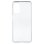 Funda para móvil La Casa de las Carcasas Silicona Transparente Ligera para Samsung Galaxy M52 5G