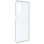 Funda para móvil La Casa de las Carcasas Silicona Transparente Ligera para Samsung Galaxy M52 5G