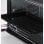 Jata Rotisserie HN921 Horno de Sobremesa 21L 1380W Negro