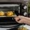 Jata Rotisserie HN921 Horno de Sobremesa 21L 1380W Negro