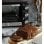 Jata Rotisserie HN921 Horno de Sobremesa 21L 1380W Negro