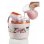 Heladera Ariete 642 Gran Gelato 1.5L 12W Branco