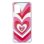 Funda pour mobile La Casa de las Carcasas Antichoc Silicone Multicolore pour Samsung Galaxy A03s