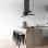 Cata Legend 9000 X GBK Campana Decorativa 90cm A++ Acero Inoxidable/Negro