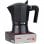 Fagor Tiramisú Cafetera Italiana 9 Tazas Aluminio