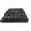 Tastiera cablata francese Logitech K120 AZERTY