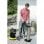 Kärcher AD 4 Premium Aspirador de Cinzas 17L 600W