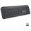 Logitech MX Keys Teclado Inalámbrico Avanzado Grafito USA